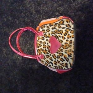 Kids purse